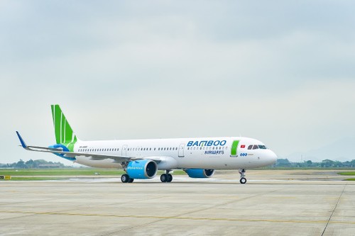 Bamboo Airways va desservir Prague - ảnh 1