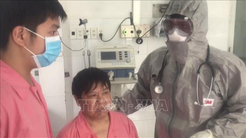 Le Vietnam et son combat contre le coronavirus 2019-nCoV - ảnh 1