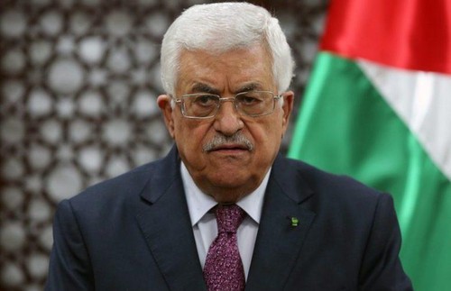 ONU: Abbas clame son refus d’un État palestinien gruyère proposé par Trump - ảnh 1