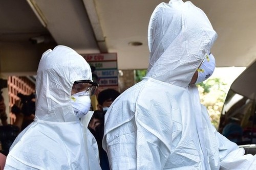 Covid-19: Le nombre de contaminés passe à 148 au Vietnam  - ảnh 1