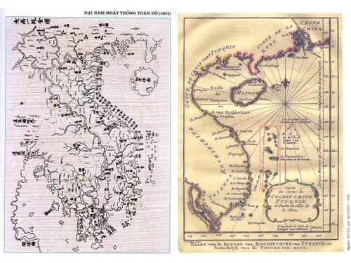 Mer Orientale: La souveraineté incontestable du Vietnam sur les archipels de Hoàng Sa et Truong Sa  - ảnh 1