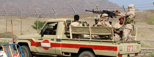 Yémen: les séparatistes rompent l'accord de paix et déclarent l'autonomie du sud du pays - ảnh 1