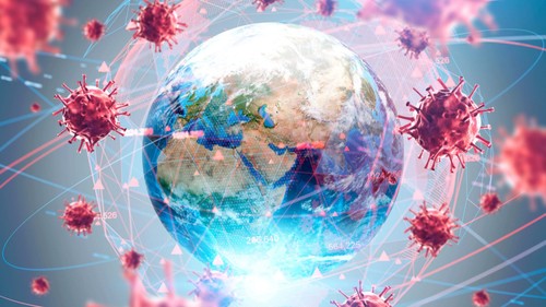 Coronavirus dans le monde: l’Amérique latine, nouveau cœur de la pandémie  - ảnh 1