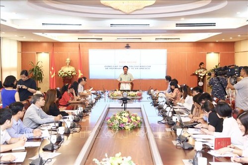 Renforcer la coopération Vietnam-ONU - ảnh 1