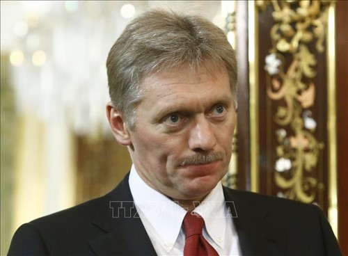 Kremlin: les relations entre Moscou et Washington sont presque «au point mort» - ảnh 1