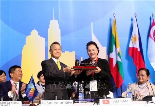 Le SIIA salue le rôle actif du Vietnam au sein de l’ASEAN  - ảnh 1