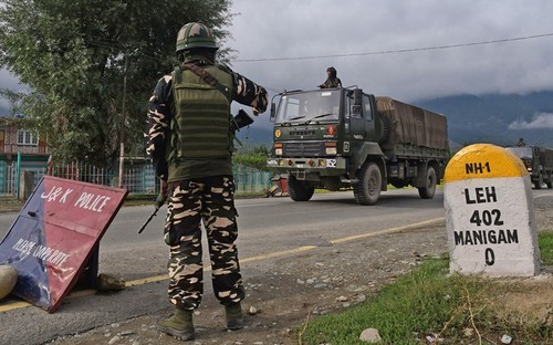 L’Inde accuse la Chine d’actions provocatrices à la frontière himalayenne - ảnh 1
