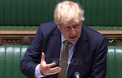 Brexit :Boris Johnson prêt à « passer à autre chose » faute d’accord le 15 octobre - ảnh 1