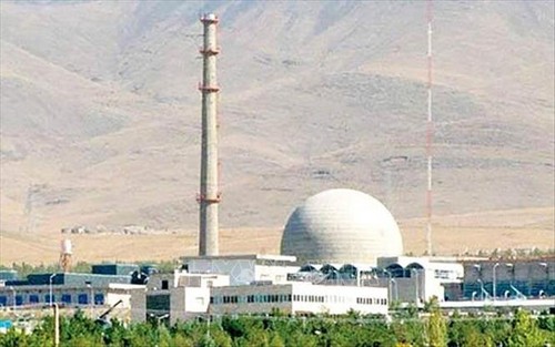 L’Iran affirme avoir identifié les auteurs de l’attaque contre le site nucléaire de Natanz - ảnh 1