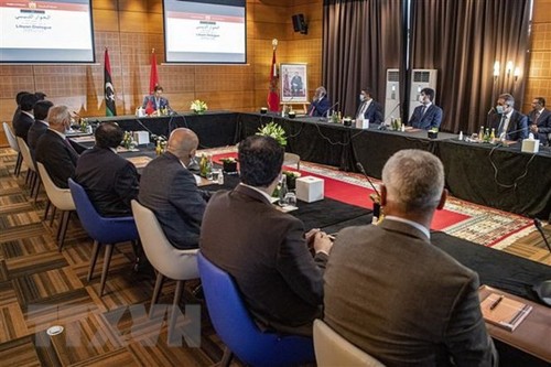 Dialogue libyen au Maroc: d’importants compromis ont été obtenus - ảnh 1
