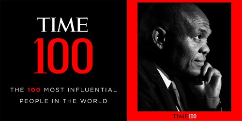 Les 100 personnes les plus influentes du monde en 2020 - ảnh 1