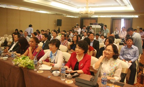 Ouverture du Forum de l’APEC sur les Femmes et l’Économie 2020 - ảnh 1