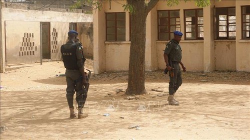 Nigeria: Boko Haram revendique l’enlèvement de centaines de lycéens - ảnh 1