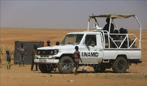 L'ONU et l'Union africaine réitèrent leur engagement envers le Soudan - ảnh 1