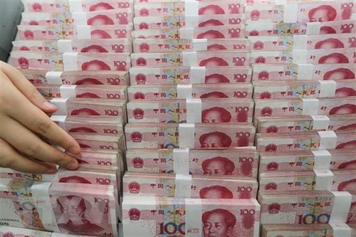 La Chine et le Canada prolongent un accord de swap de devises - ảnh 1