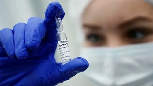 Coronavirus: La Russie annonce un deuxième vaccin efficace à 100% - ảnh 1