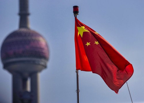 La Chine devient le premier partenaire commercial de l'Union européenne - ảnh 1