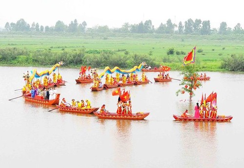 Das Fest Hoa Lu 2021 wird nur einige traditionelle Rituale aufführen - ảnh 1