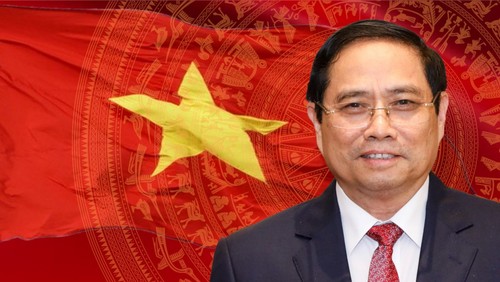 Lettres de félicitations aux nouveaux dirigeants du Vietnam - ảnh 2