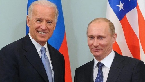 Un premier sommet Biden-Poutine «constructif» - ảnh 1