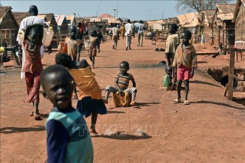 Dette soudanaise: Accord sur l’annulation et le rééchelonnement - ảnh 1