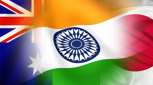 Inde-Japon-Australie: des idées pour faire avancer la coopération   - ảnh 1