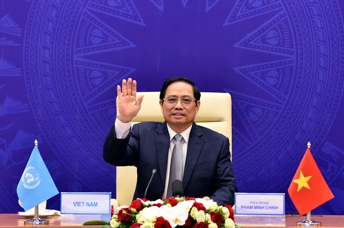 Le Vietnam promeut la coopération internationale pour maintenir la sécurité maritime - ảnh 1