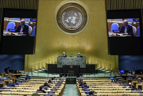 L’ONU s’inquiète de l’impact des changements technologiques rapides sur l’ODD - ảnh 1