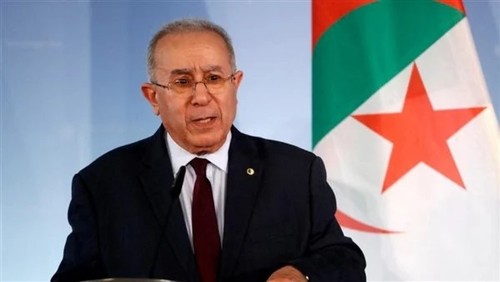 L’Algérie rompt ses relations diplomatiques avec le Maroc - ảnh 1