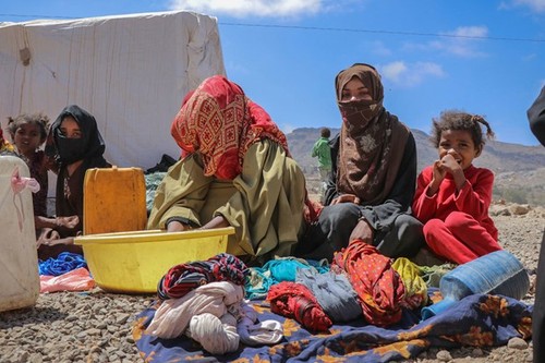 Une organisation caritative yéménite remporte la distinction Nansen 2021 du HCR pour les réfugiés - ảnh 1