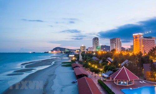 Bà Ria-Vung Tàu, une province dynamique du Sud - ảnh 1
