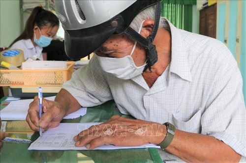 Le Vietnam s’applique à améliorer le bien-être social après la pandémie - ảnh 1