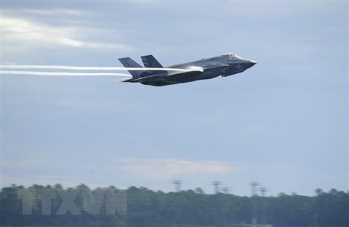 Les États-Unis sont prêts à poursuivre les ventes de F - 35 aux EAU  - ảnh 1