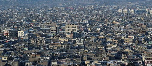Afghanistan: l'Union européenne de nouveau présente à Kaboul - ảnh 1