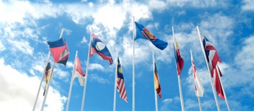 Déclaration des ministres des Affaires étrangères de l’ASEAN sur les essais de missiles de RPDC - ảnh 1
