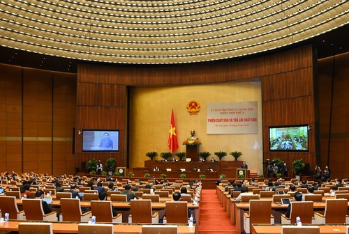 “Questions au gouvernement”: mieux répondre aux attentes du peuple - ảnh 1