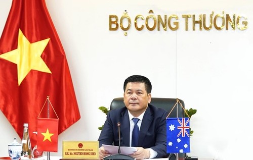 Vietnam hopes for technology transfer in coal mining, processing from Australia - ảnh 1