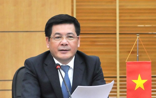 Nguyên Hông Diên participe à la 12e conférence ministérielle de l’OMC (MC-12) - ảnh 1