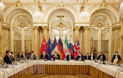 Reprise des négociations sur le nucléaire iranien à Vienne  - ảnh 1