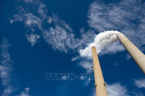 COP27: l’ONU dévoile un système d’alerte sur les émissions de méthane - ảnh 1