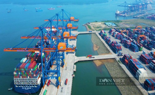 Ba Ria-Vung Tàu: l’économie maritime en ligne de mire - ảnh 1