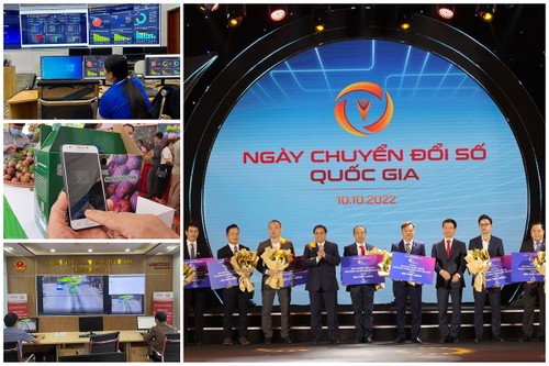 Les dix événements nationaux marquants de l’année 2022 sélectionnés par la Voix du Vietnam - ảnh 14