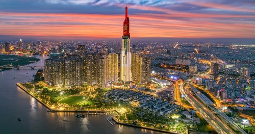 Travel off path: Hô-Chi-Minh-ville à la première place du classement des destinations les plus tendance de 2023 - ảnh 1