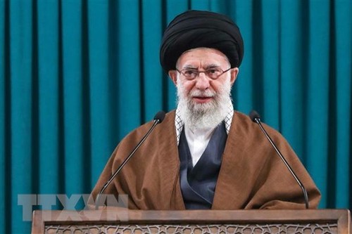 Iran: des “dizaines de milliers de détenus” vont bénéficier d’une grâce de l’ayatollah Khamenei - ảnh 1