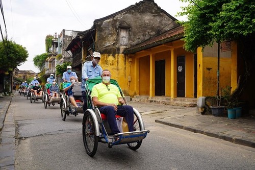 Hô Chi Minh-ville et Hôi An figurent parmi les 6 meilleurs sites touristiques de l’ASEAN en 2023 - ảnh 1