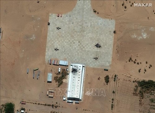 Soudan: les FSR approuvent un cessez-le-feu de 24 heures - ảnh 1