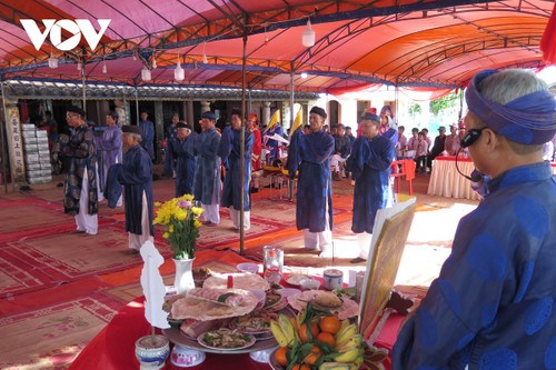 Pour faire de Quang Ngai une destination culturelle maritime et insulaire… - ảnh 1