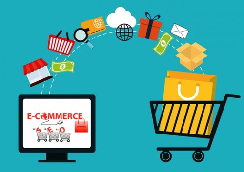 Le commerce en ligne: un canal de distribution efficace pour les produits vietnamiens  - ảnh 1