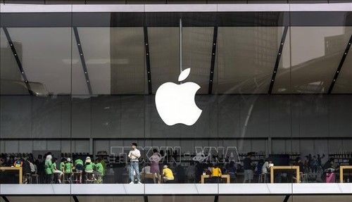 Des passionnés d’Apple fêtent ses 30 ans en Chine - ảnh 1