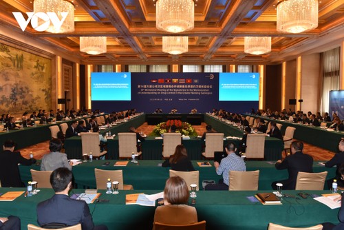Le Vietnam s’engage à intensifier la coopération internationale dans la prévention et la lutte contre les stupéfiants - ảnh 1